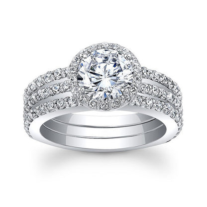 Classic Ring with Timeless Appeal