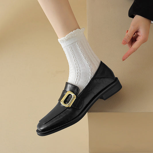 Elegant Orthopedic Shoes for Every Step