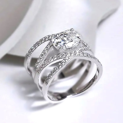 Vintage Handmade Ring