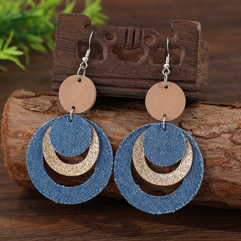 Romantic Earring for Special Moments