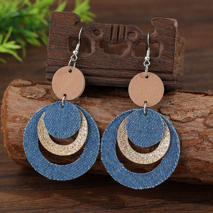 Romantic Earring for Special Moments