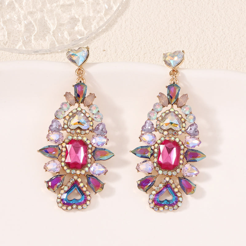 Stunning Earring for Daily Wear