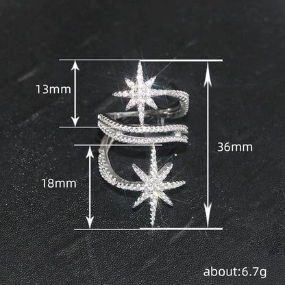 Elegant Ring for Every Occasion
