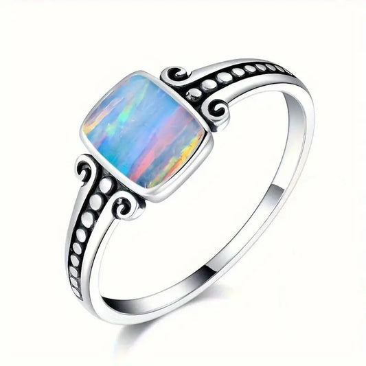 Charming Ring for Any Occasion