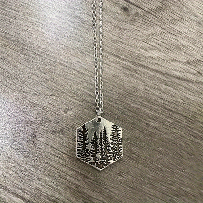 Charming Necklace for Any Occasion