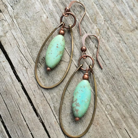 Romantic Earring for Special Moments