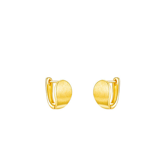 Classic Earring with Timeless Appeal