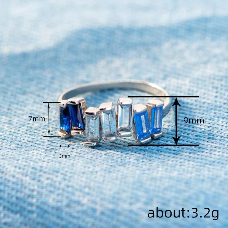 Stunning Ring for Daily Wear