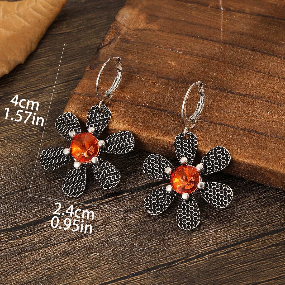Stunning Earring for Daily Wear