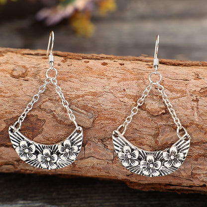 Beautiful Earring with Unique Style