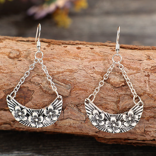 Beautiful Earring with Unique Style