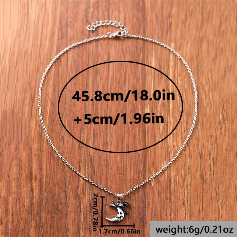 Vintage Handmade Necklace