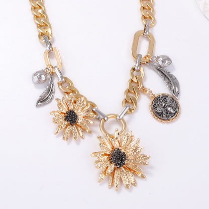 Romantic Necklace for Special Moments