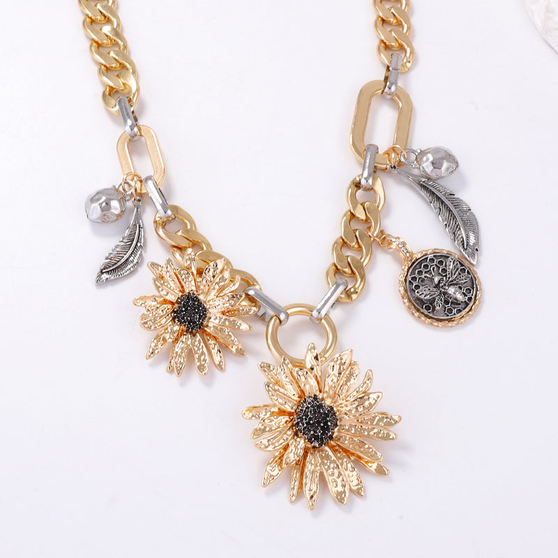Romantic Necklace for Special Moments