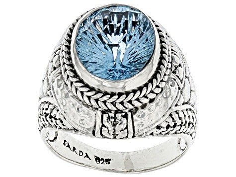 Beautiful Ring with Unique Style