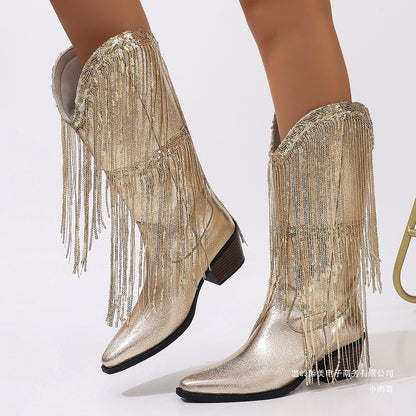 Comfortable Orthopedic Boots for Daily Wear