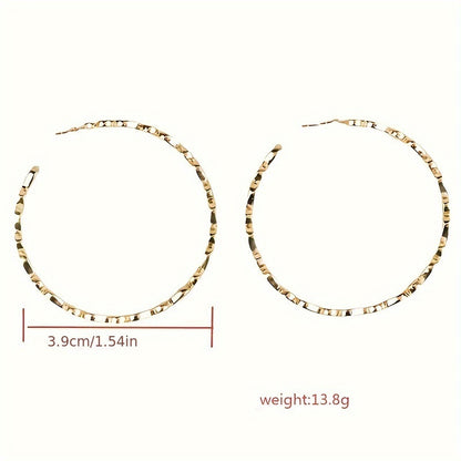 Charming Earring for Any Occasion