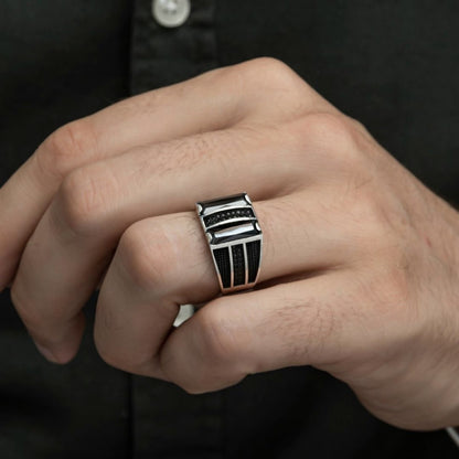Stunning Ring for Daily Wear