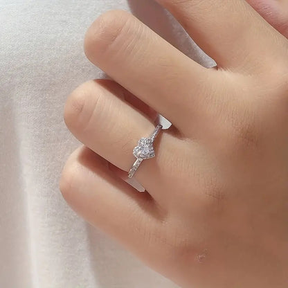 Delicate Artisan Ring