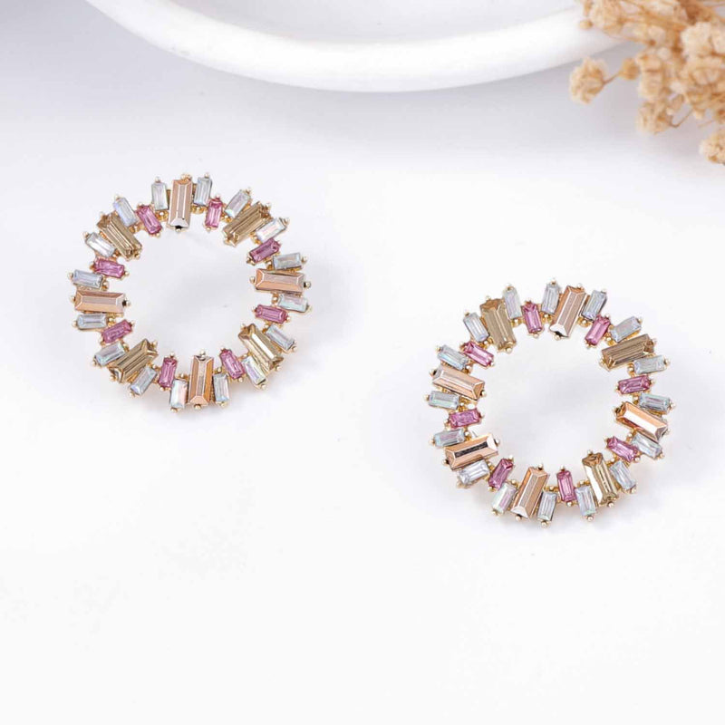 Elegant Earring for Every Occasion