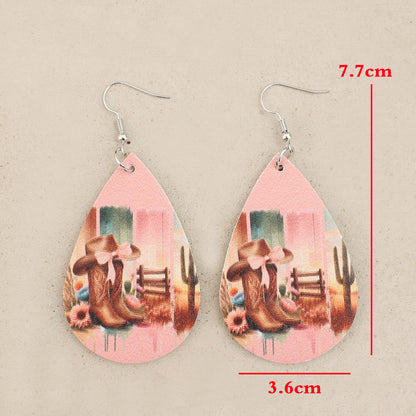 Romantic Earring for Special Moments