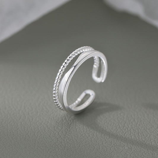 Elegant Ring for Every Occasion