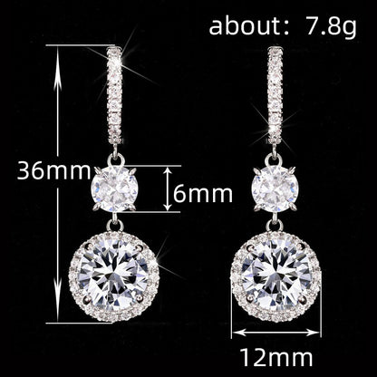 Elegant Earring for Every Occasion