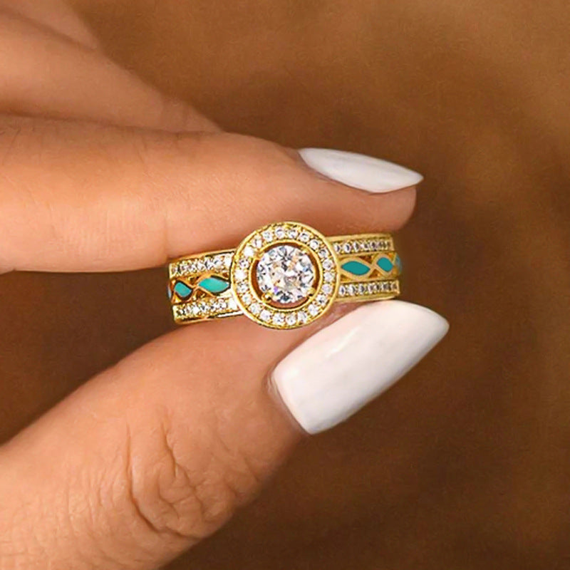 Vintage Handmade Piece