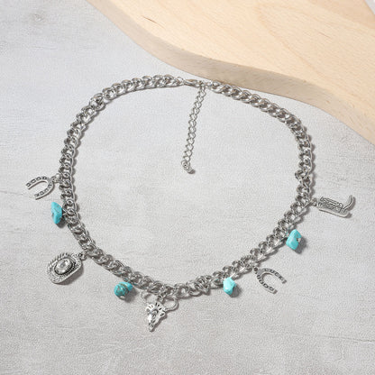 Beautiful Necklace with Unique Style