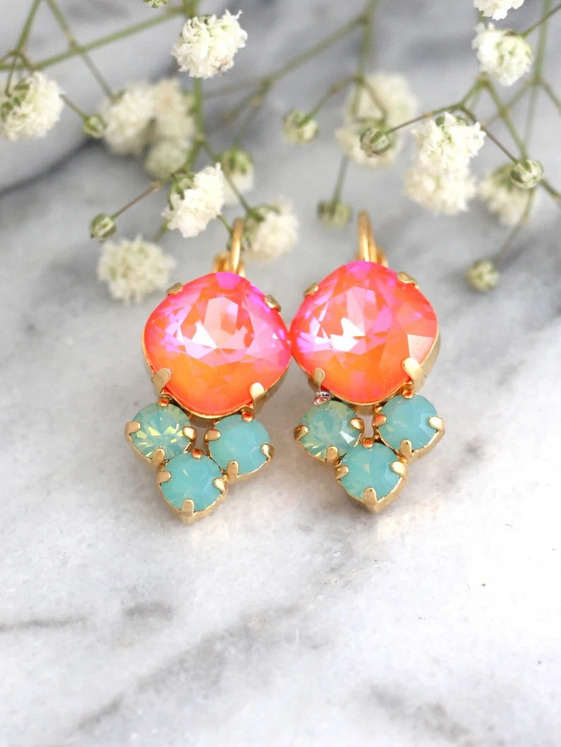 Stunning Earring for Daily Wear