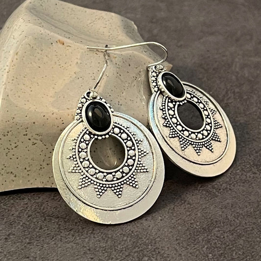 Beautiful Earring with Unique Style