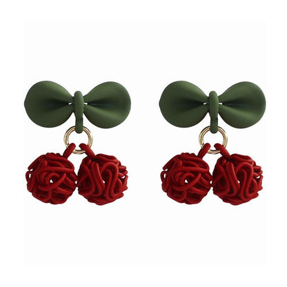Stunning Earring for Daily Wear