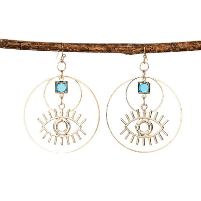 Romantic Earring for Special Moments
