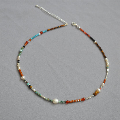 Elegant Pearl Necklace for Every Occasion