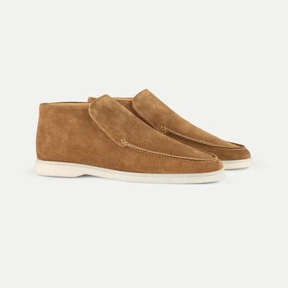 Elegant Orthopedic Shoes for Every Step
