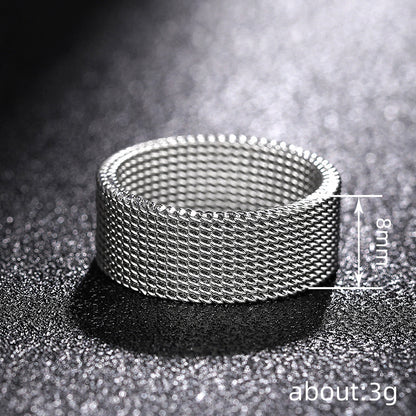 Elegant Ring for Every Occasion