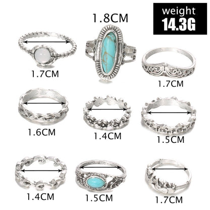 Classic Set with Timeless Appeal