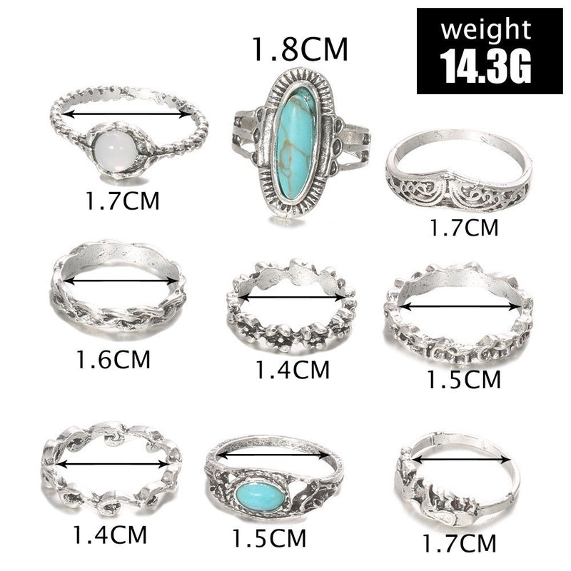 Classic Set with Timeless Appeal