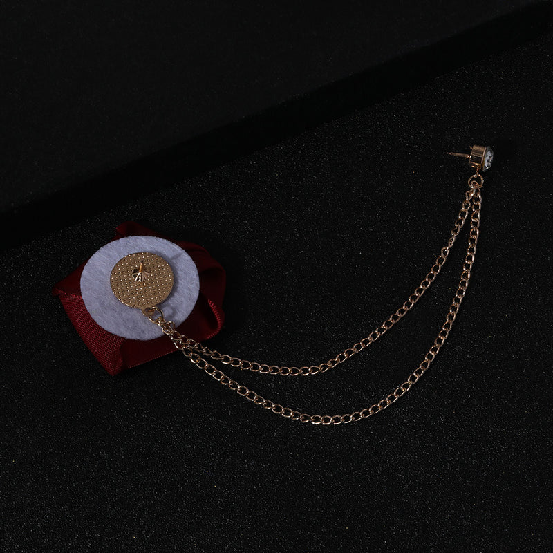 Delicate Artisan Chain