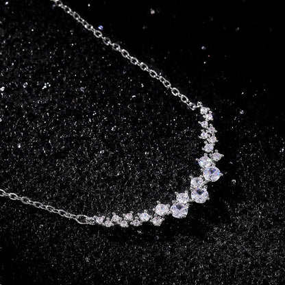 Delicate Artisan Necklace