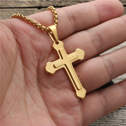 Classic Necklace with Timeless Appeal