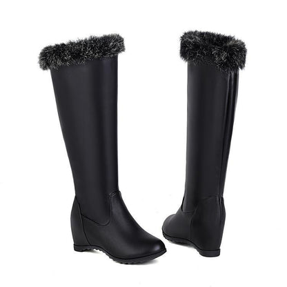 Stylish Orthopedic Boots for Any Occasion