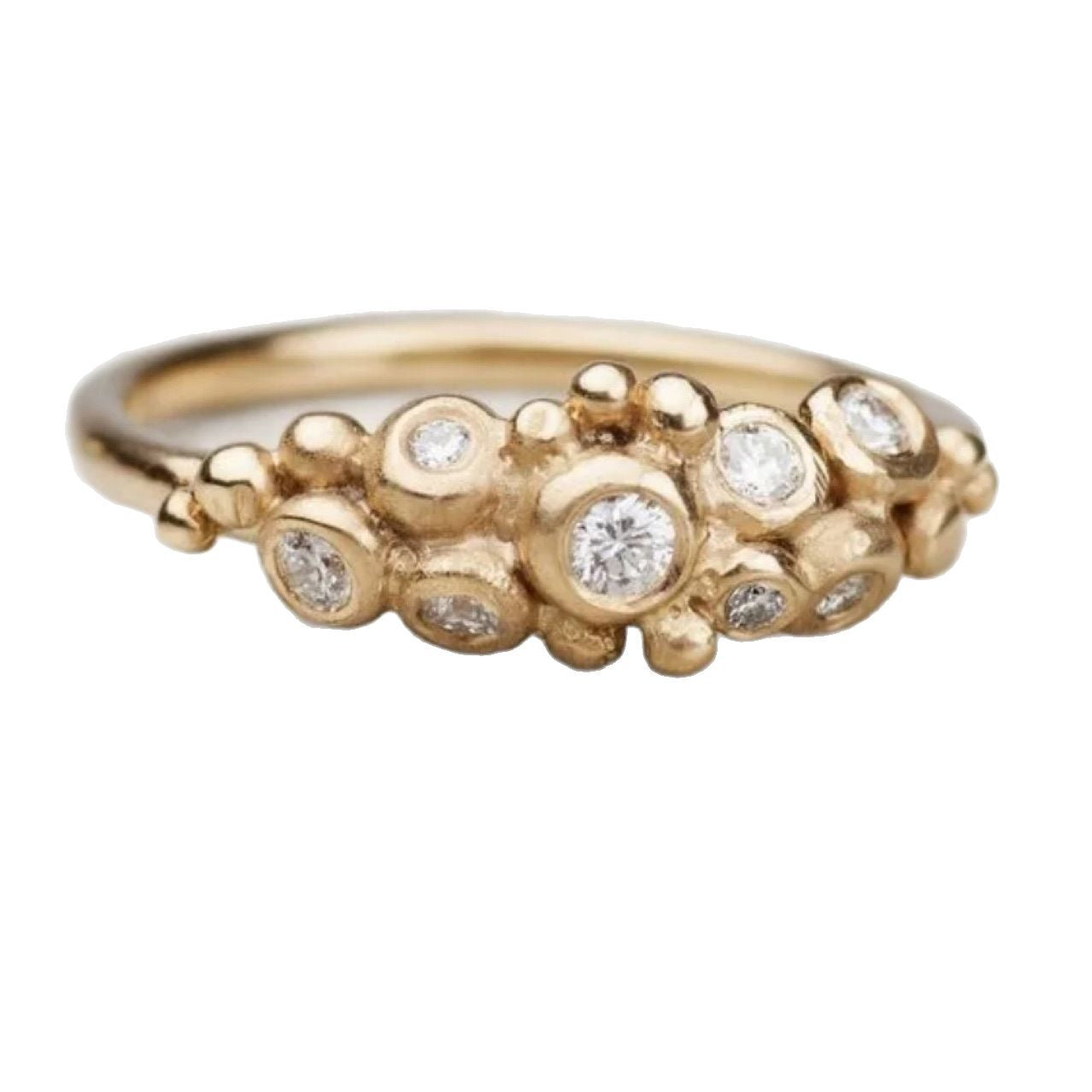 Vintage Handmade Ring