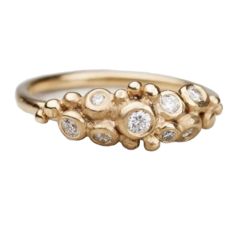 Vintage Handmade Ring