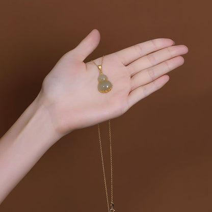 Stunning Gold Pendant for Daily Wear