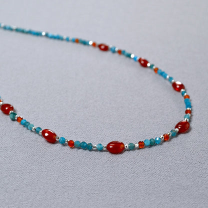 Charming Necklace for Any Occasion