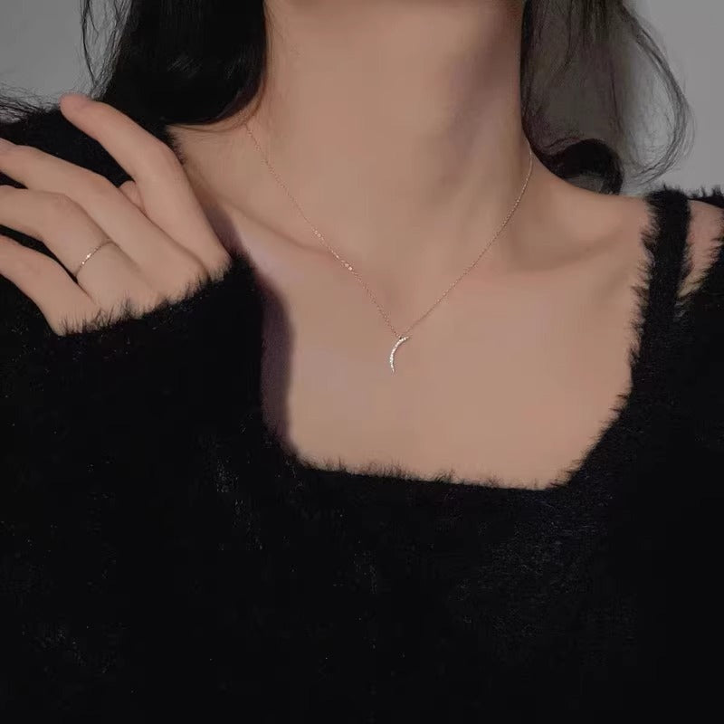 Vintage Handmade Necklace