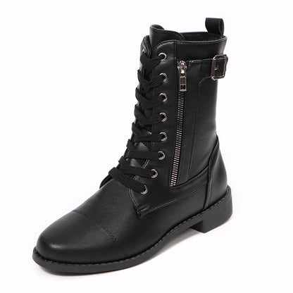 Comfortable Orthopedic Boots for Daily Wear