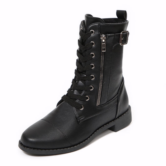 Comfortable Orthopedic Boots for Daily Wear