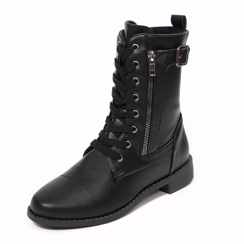 Comfortable Orthopedic Boots for Daily Wear